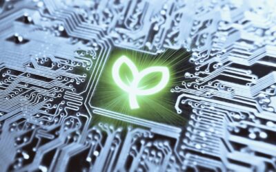 ¿El software contamina? en ITSOFT nos hemos certificado en la ISO 14001