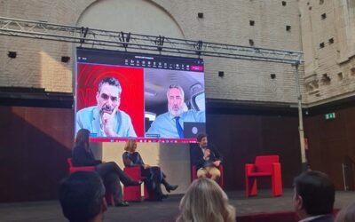 ITSOFT “Las NNTT en la gestión del patrimonio cultural”